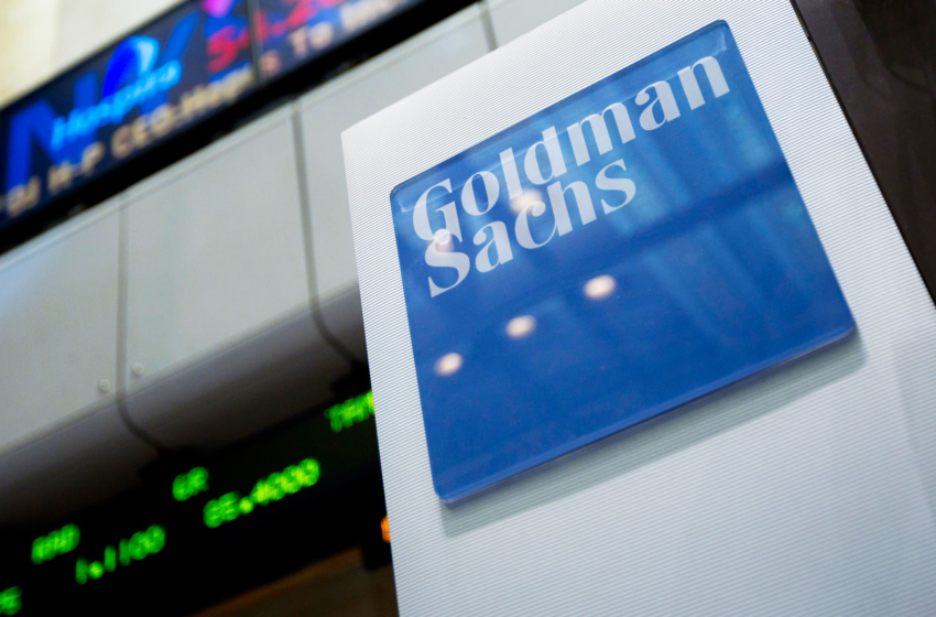  Jim Cramer says Goldman Sachs shares are a steal after post-earnings tumble – CNBC