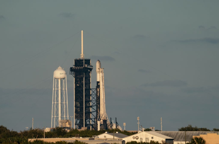  Live: Watch SpaceX launch Starlink mission from Kennedy Space Center in Florida – Florida Today