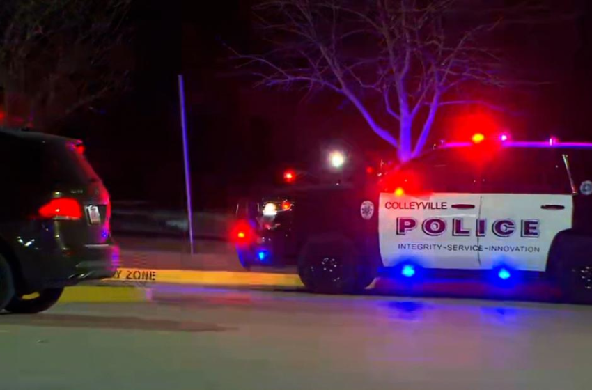  Gunman in Texas synagogue standoff was thrown out of a local mosque for erratic behavior days before taking hostages – CNN