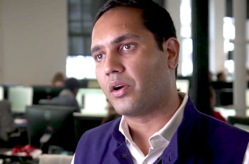 Better founder Vishal Garg, who did mass Zoom layoff, returns as CEO – CNBC