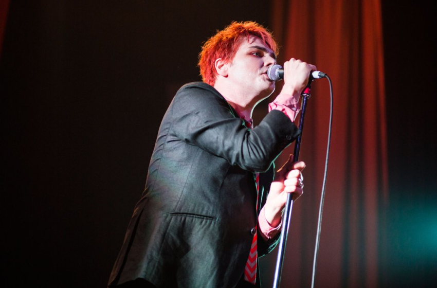  My Chemical Romance & Paramore to Headline When We Were Young Festival – Billboard