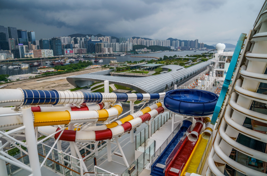  Cruise operator Genting Hong Kong files to wind up company as cash runs out – CNBC