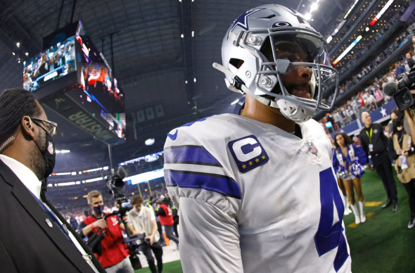  Dak Prescott apologizes after drawing criticism for postgame comments after Cowboys wild-card playoff loss – USA TODAY