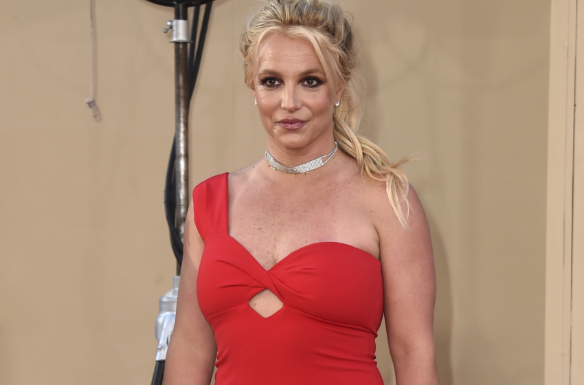  Britney Spears Issues Cease and Desist Letter to Jamie Lynn – Rolling Stone