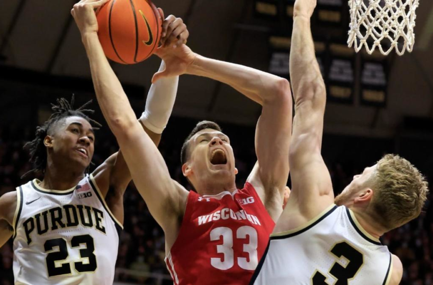  Dribble Handoff: Predicting who will win the Big Ten Conference championship – CBS Sports