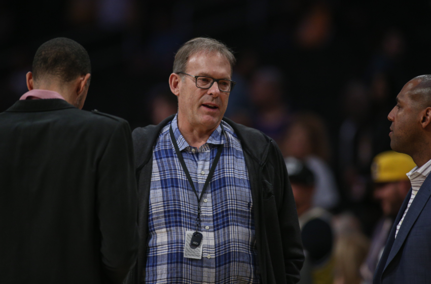  Lakers Rumors: Kurt Rambis Pushed for Lineups with Dwight Howard, DeAndre Jordan – Bleacher Report