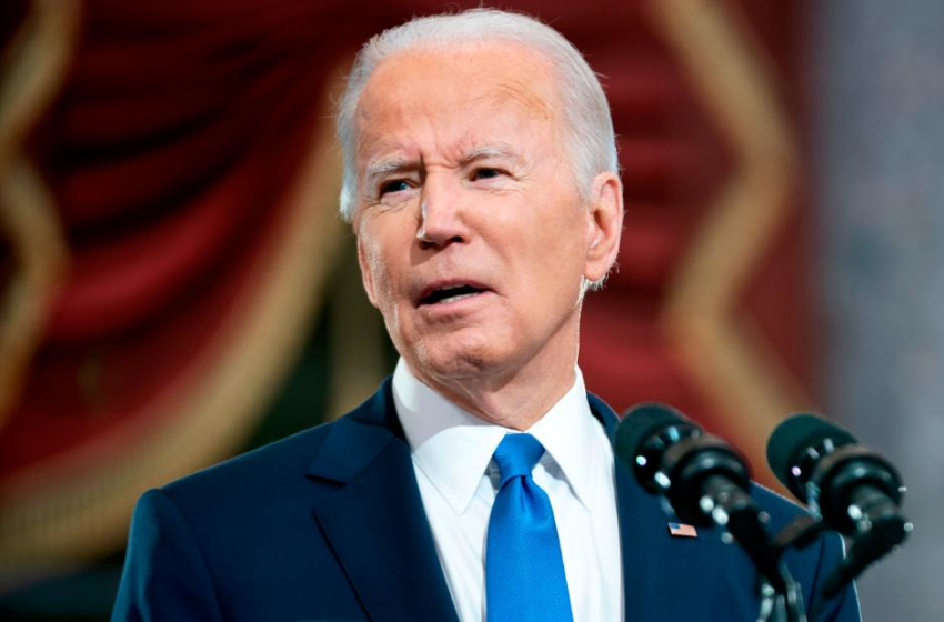  An overdue presser: Biden set to take reporters questions in first formal news conference in months – CNN