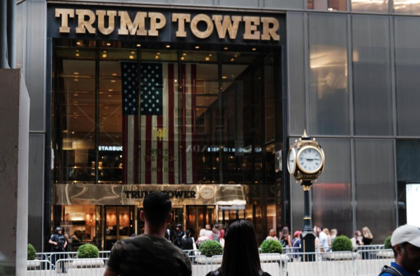  New York attorney generals office says it has identified numerous misleading statements and omissions in Trump Org. financial statements – CNN