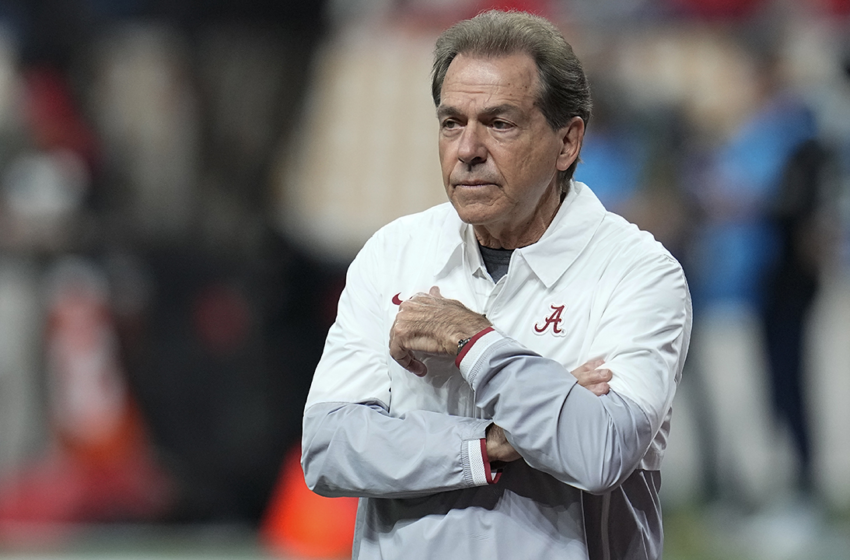  Nick Saban, others urge Manchin to help pass voting rights bill – Fox News