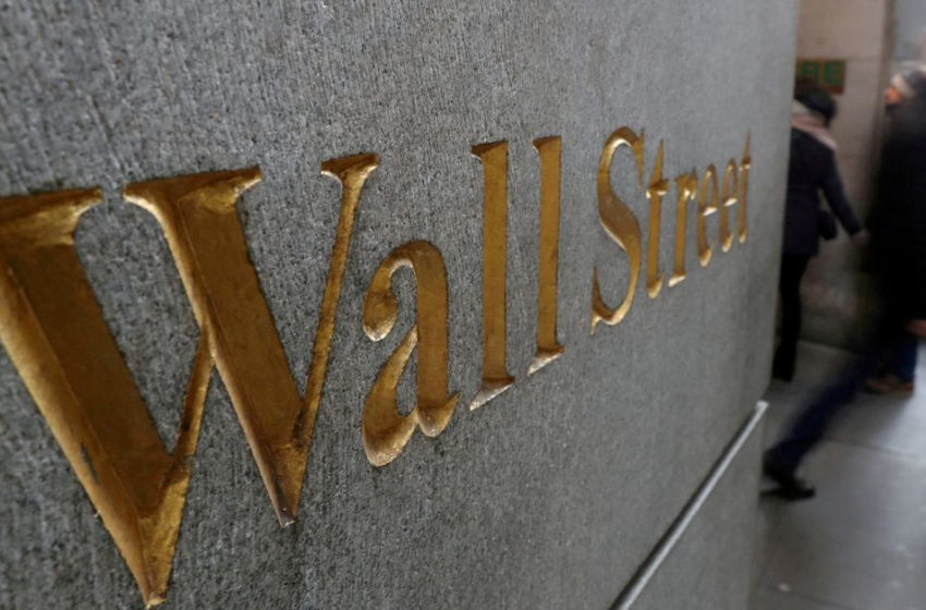  Wall Street banks eye new normal for trading revenue – Reuters