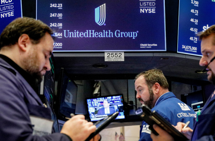  Stocks making the biggest moves premarket: Bank of America, UnitedHealth, P&G and more – CNBC