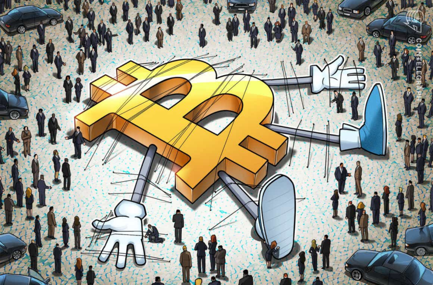  Bitcoin bounces at $41K as optimism increases over stocks correlation – Cointelegraph