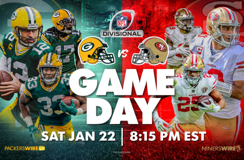  Green Bay Packers vs. San Francisco 49ers NFC Divisional Round preview – Packers Wire