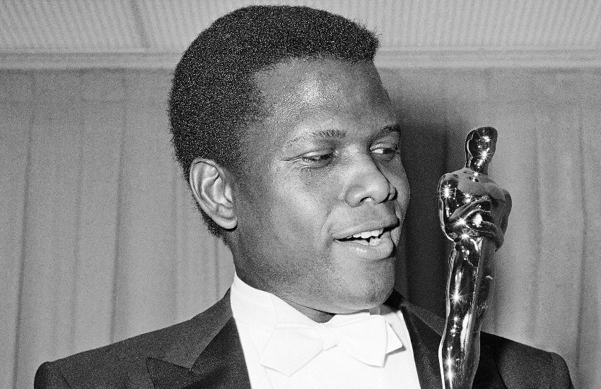  Sidney Poitier cause of death revealed | TheHill – The Hill