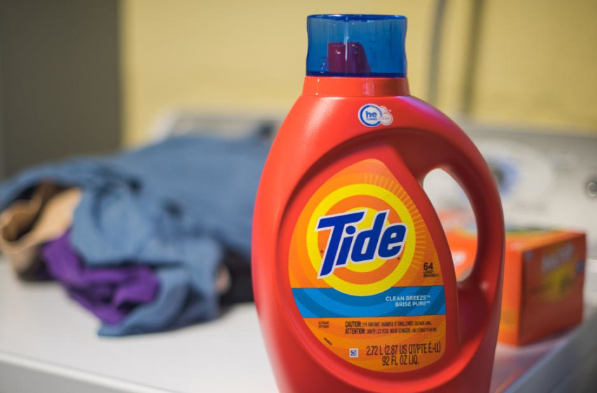  Tide is raising prices on laundry detergent – CNN