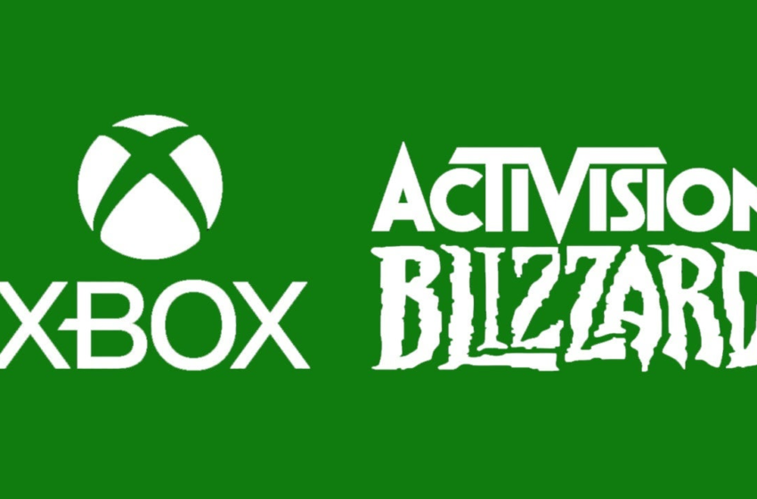  Should Xbox Make Activision Games Exclusive? IGN Readers Are Almost Perfectly Split – IGN – IGN