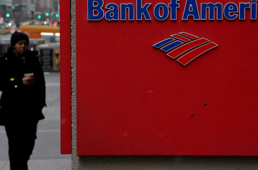  Bank of America profit beats estimates on loan growth, M&A boost – Reuters