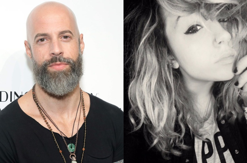  Chris Daughtry and Wife Deanna Reveal Daughter Hannah Price’s Cause of Death – Hollywood Reporter