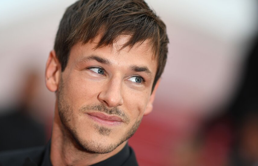  Gaspard Ulliel, 37, Moon Knight and Hannibal Rising Star, Dies Skiing – The New York Times