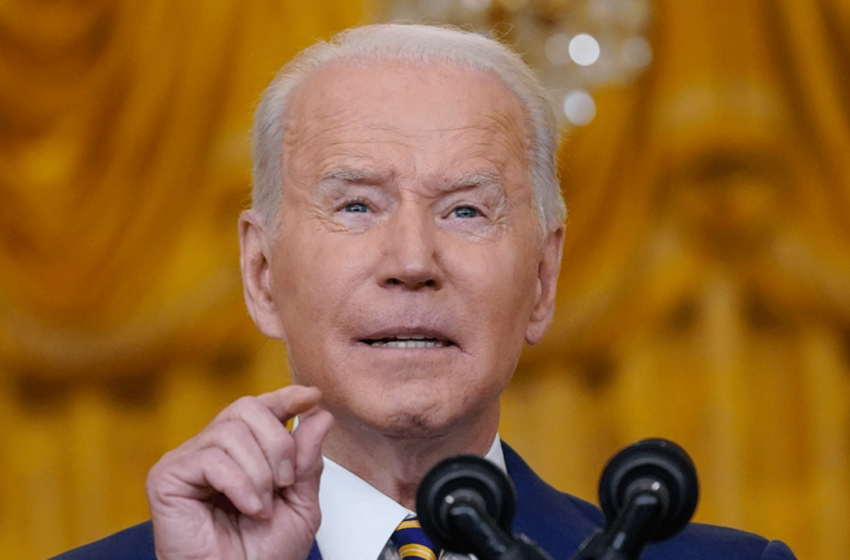  Biden: The GOP epiphany I predicted didnt come – POLITICO