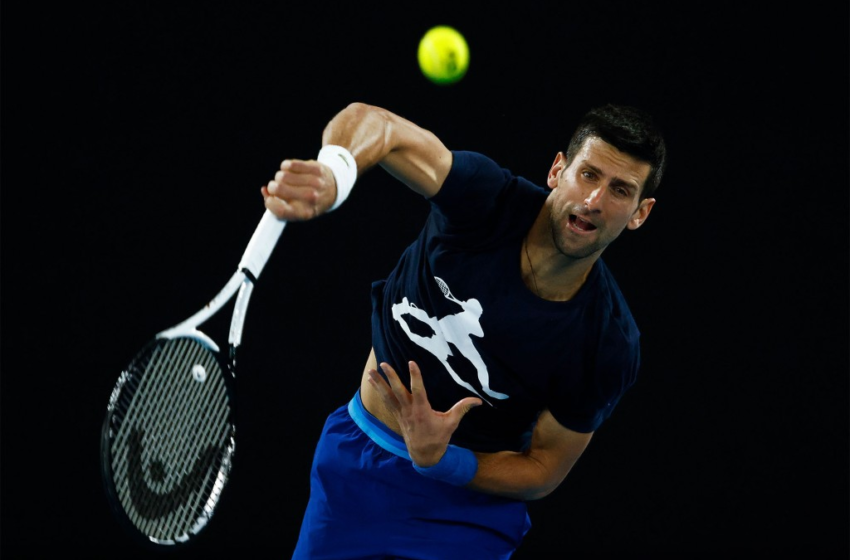  No-vax Novak Djokovic considers lawsuit against Australia for $4.4M – New York Post