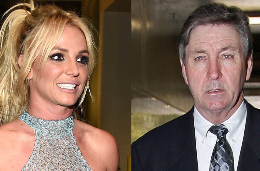  Jamie Spears paid security firm to track daughter, ex-wife: court docs – Insider