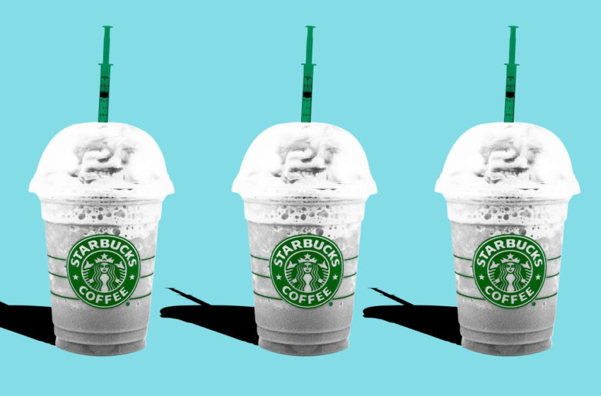  Starbucks Hides Behind Supreme Court to Ditch Vaccine Rule – The Daily Beast