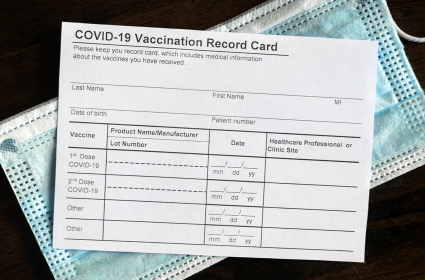  Two-thirds of COVID vaccine side-effects are just a placebo effect, study says – WJW FOX 8 News Cleveland