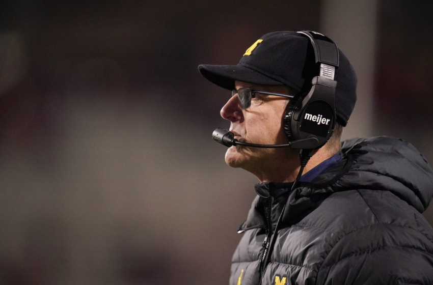  NFL rumors: Jim Harbaugh ready to leave Michigan, eyes 1 head coach opening in particular, report says – NJ.com