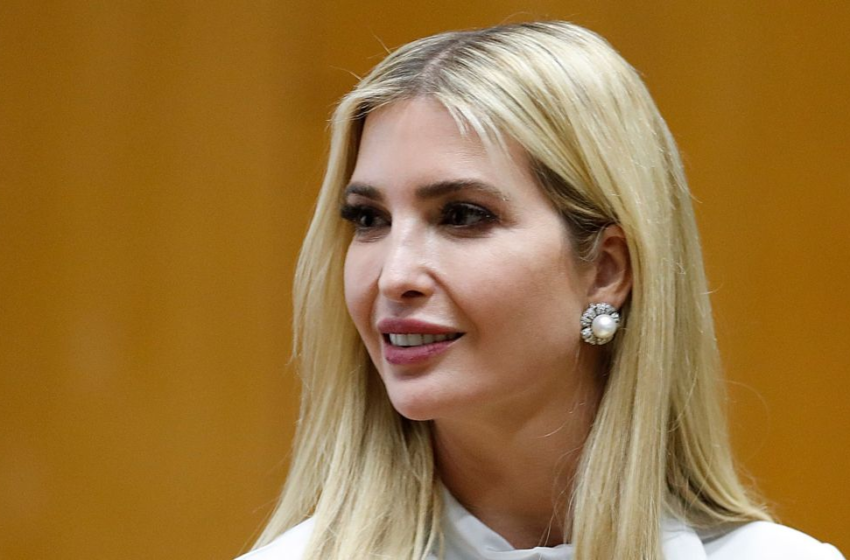  Ivanka Trump Asked by Jan. 6 Committee to Voluntarily Cooperate With Probe – The Wall Street Journal