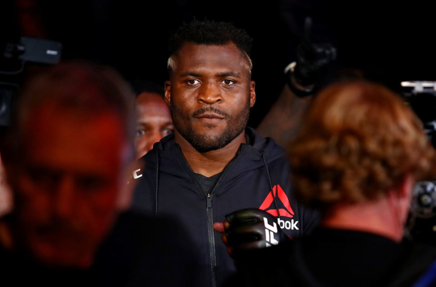  UFC 270: Dana White advises Francis Ngannou to focus on ‘hungry’ Ciryl Gane, not Tyson Fury and contracts – MMA Mania