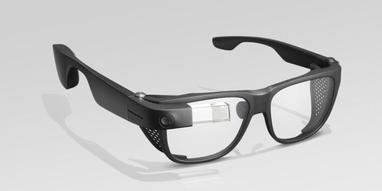  First details leak on Project Iris, Google’s next AR headset – Ars Technica