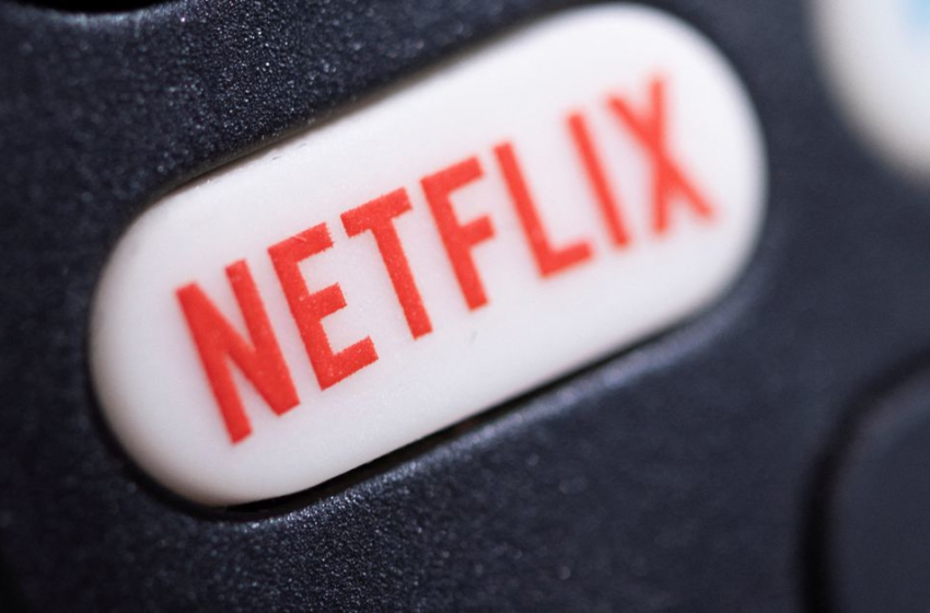  Gloomy Netflix forecast erases much of stocks pandemic gains – Reuters