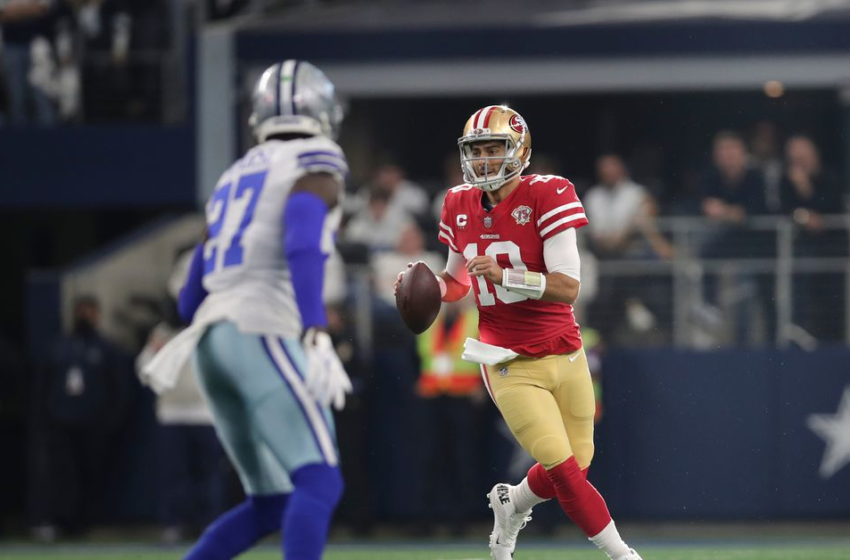  NN prediction contest, Divisional Round: Can the 49ers make it three upsets in a row? – Niners Nation