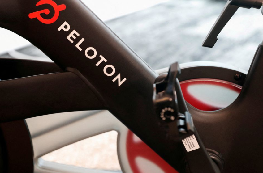 Peloton loses $2.5 bln in market value after report on production pause – Reuters