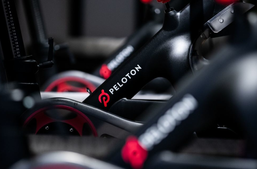  Peloton CEO Calls Report Claiming the Company Is Halting Production False – Barrons