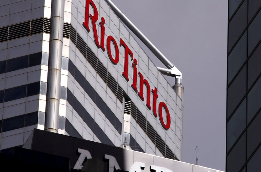  Rio Tinto shares slump as Serbia pulls plug on its $2.4 bln lithium project – Reuters