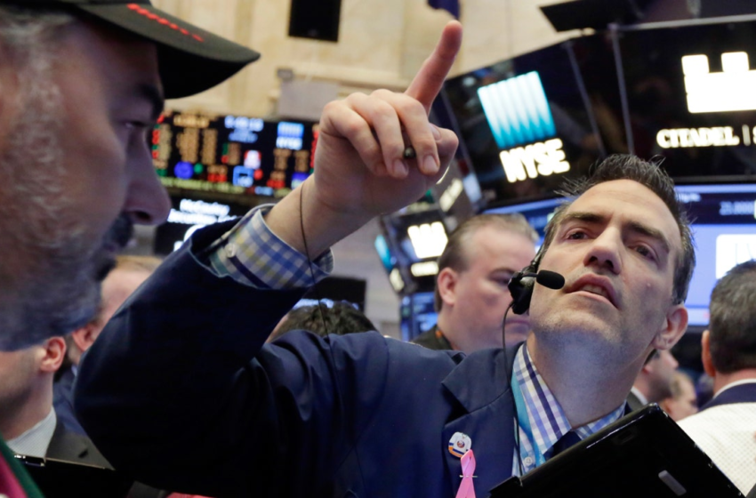  Stock futures trade mixed as tech selling continues – Fox Business