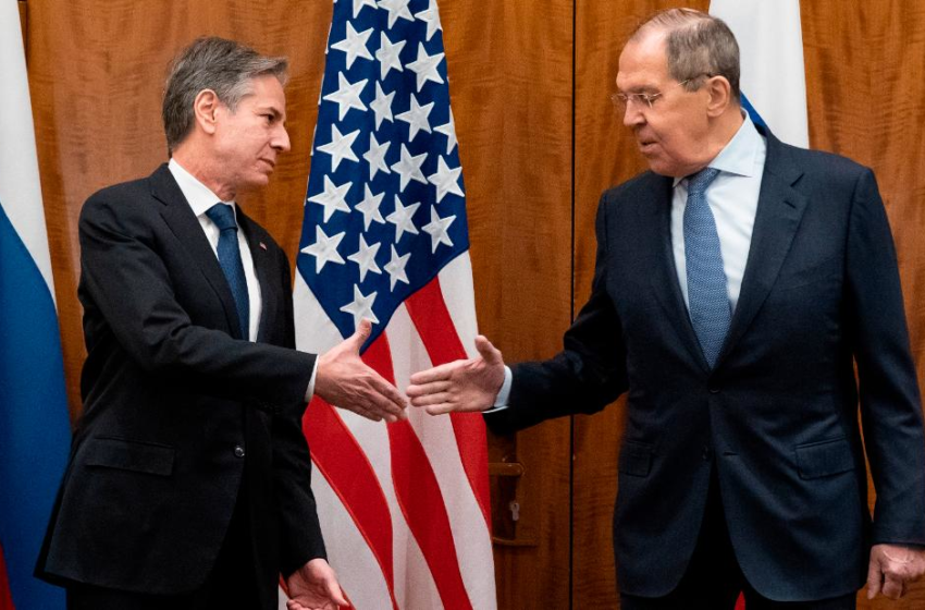  Blinken warns any Russian invasion of Ukraine would be met with a severe and a united response following Lavrov meeting – CNN