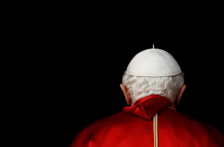  Pope Benedict Willfully Let Children Be Raped: Lawyer – The Daily Beast