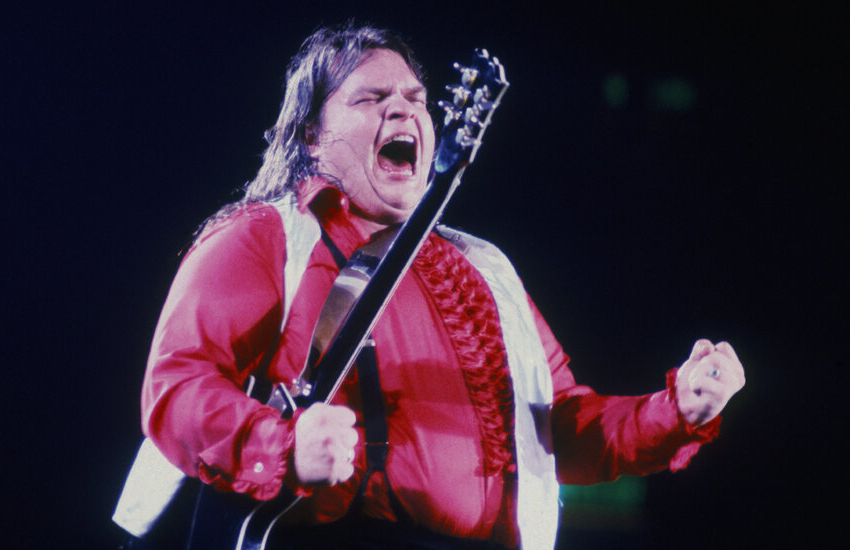  Meat Loaf, ‘Bat Out of Hell’ Singer and Actor, Dies at 74 – The New York Times