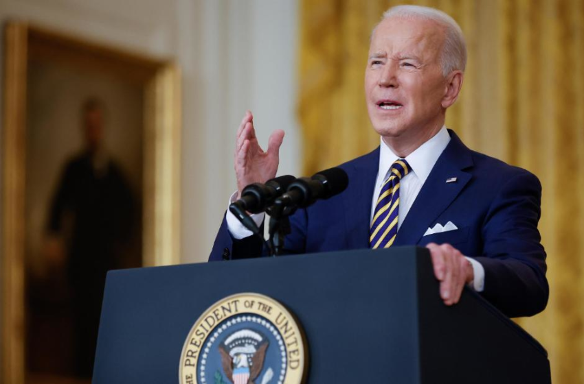  Biden will tout $20 billion Intel factory as part of effort to address semiconductor shortages – CNN