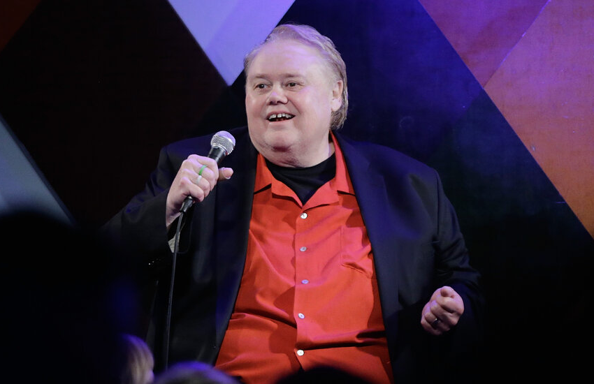  Louie Anderson, Genial Stand-Up Comic and Actor, Dies at 68 – The New York Times