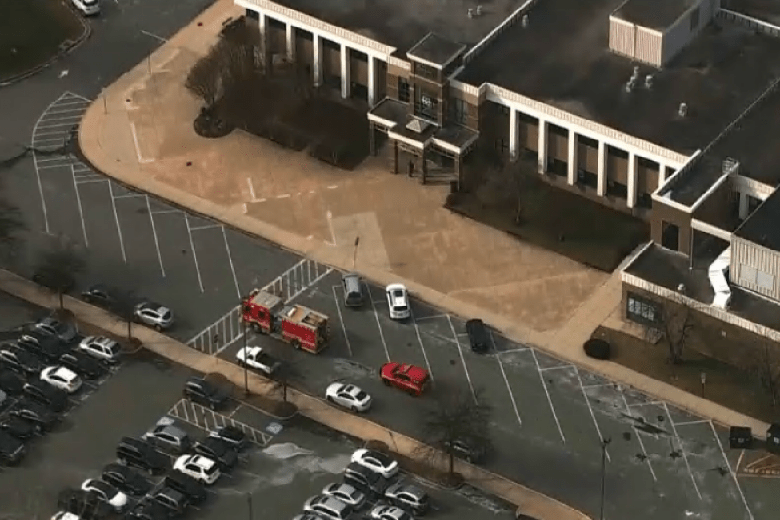  Dismissal to begin soon at Magruder High School; suspect in custody after shooting – WTOP
