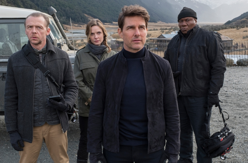  ‘Mission: Impossible 7’ and ‘8’ Delayed, Get New Release Dates – Hollywood Reporter