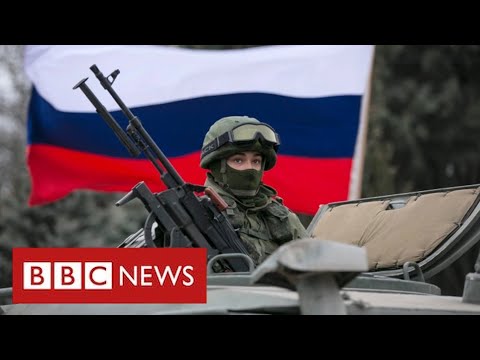 Russia says “no plans” to invade Ukraine as more troops sent to border- BBC News – BBC News