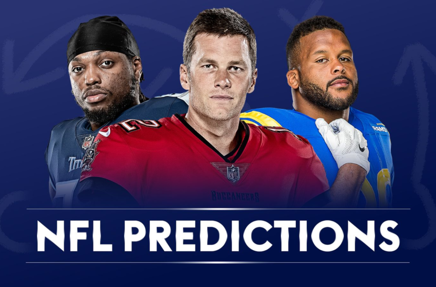  NFL Divisional Playoff Predictions: Titans, Packers, Buccaneers and Chiefs? Who will progress to the Conference Championships? – Sky Sports