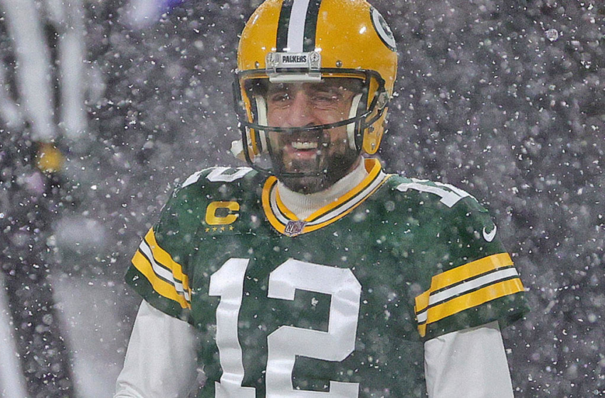  Weather updates for NFLs divisional round playoffs: Packers vs. 49ers could have snow, below-zero temps – CBS Sports