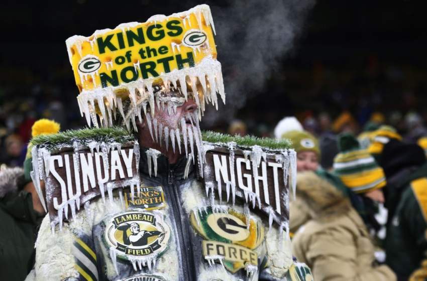  NFL divisional round – Could cold be a factor for San Francisco 49ers vs. Green Bay Packers playoff game? – ESPN