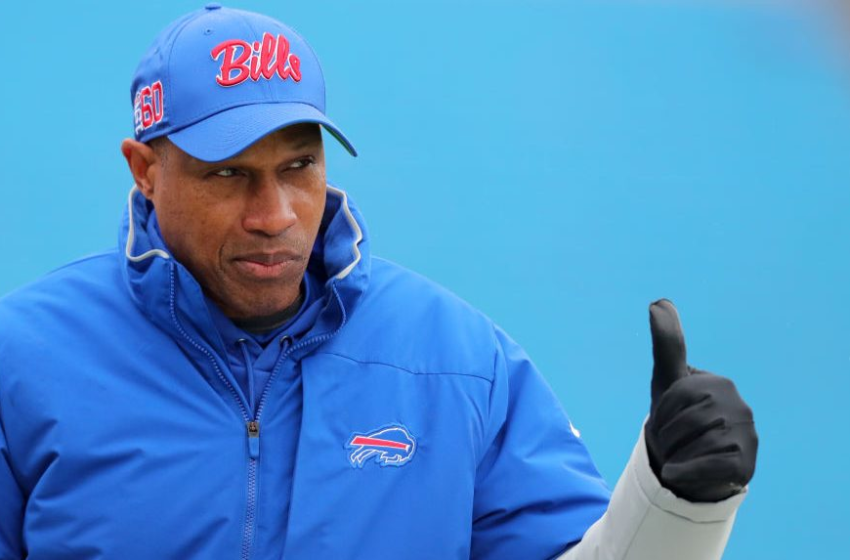  Giants interview Leslie Frazier, will interview Patrick Graham for head coaching job – NBC Sports